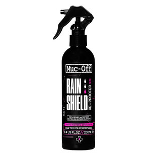 Rain Shield Re-Proofer
