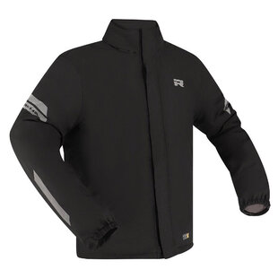 Rain Stretch 2L Hoodie