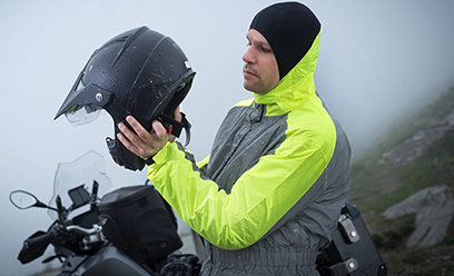 RAIN SUIT