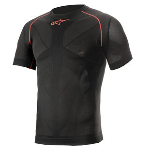 Ride Tech V2 Top Short Sleeve Summer