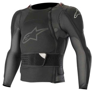 Sequence Protection Jacket
