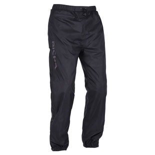 Side-Zip Rain