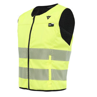 Smart Jacket Hi Vis