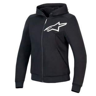 Stella Chrome V2 Hoodie