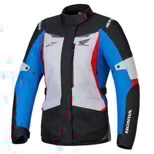 Stella ST-1 WP Honda Jacket
