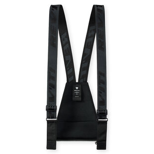 Strapper 2 Suspenders