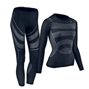 Superactive Underwear Set Woman