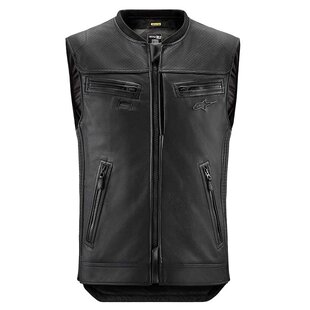 Tech-Air 3 V2 Leather System