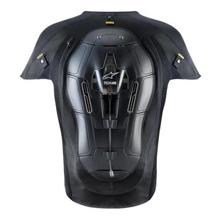Tech-Air Race Vest
