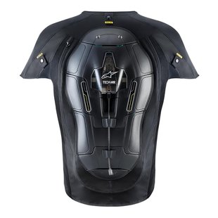 Tech-Air Street Vest