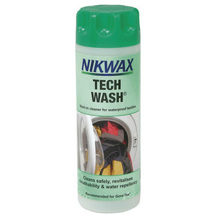 Tech Wash