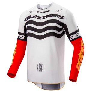 Techstar Deep Jersey