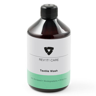 Textile Wash