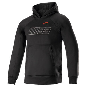 Thunder Hoodie MM93