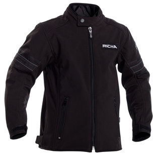 Toulon 2 Softshell WP Junior