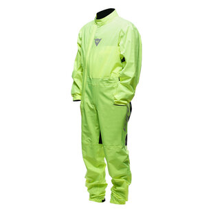 Ultralight Rain Suit