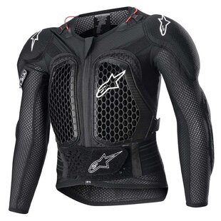 Youth Bionic Action V2 Jacket