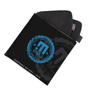 Zero-Shock Hip Protection